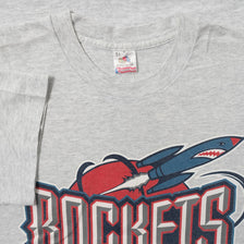 1994 Houston Rockets T-Shirt XLarge 