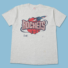 1994 Houston Rockets T-Shirt XLarge 