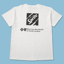2001 Charlotte Hornets T-Shirt XLarge 