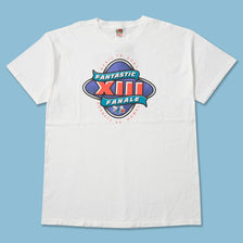 2001 Charlotte Hornets T-Shirt XLarge 