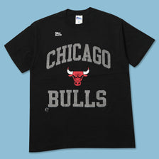 Vintage Chicago Bulls T-Shirt Large 