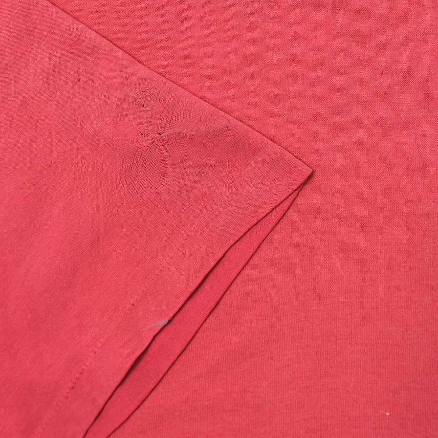 Vintage Chicago Bulls T-Shirt Large 