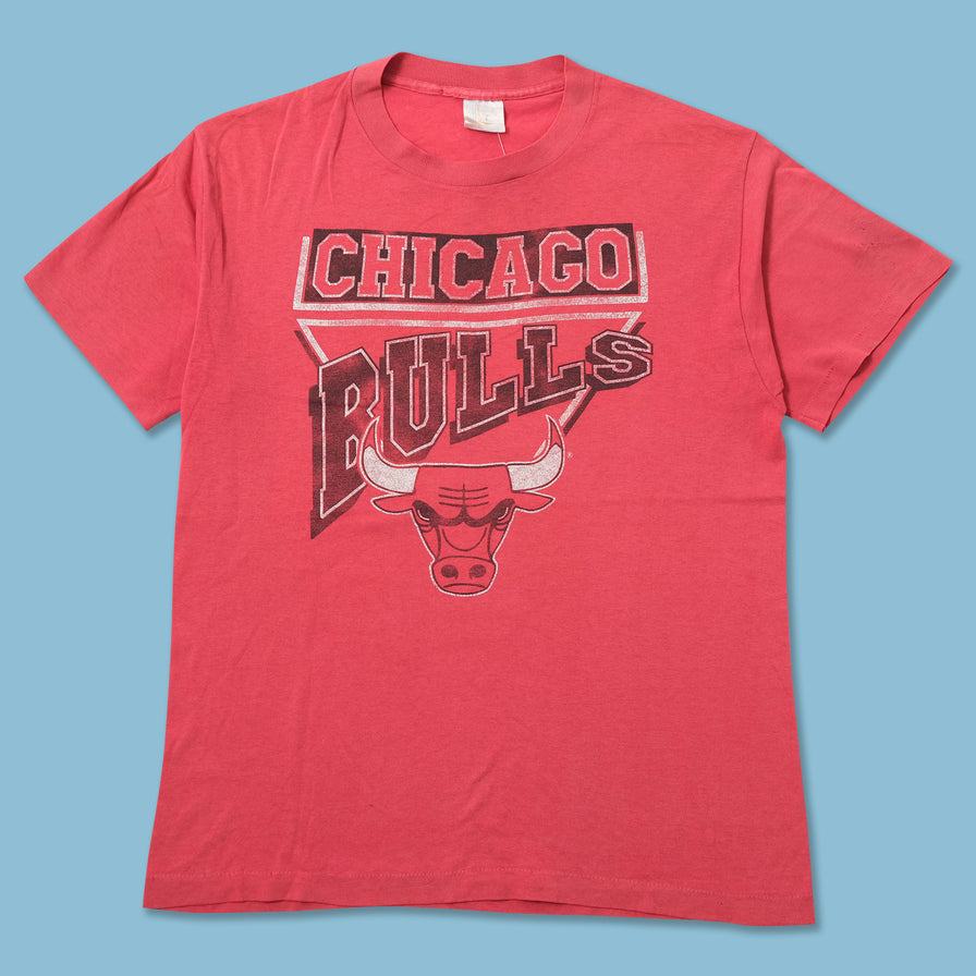 Vintage Chicago Bulls T-Shirt Large 