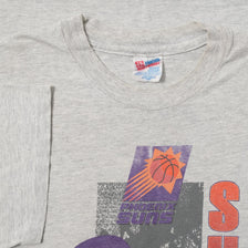 Vintage Phoenix Suns T-Shirt Large 