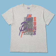 Vintage Phoenix Suns T-Shirt Large 