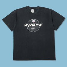 2003 San Antonio Spurs T-Shirt Large 