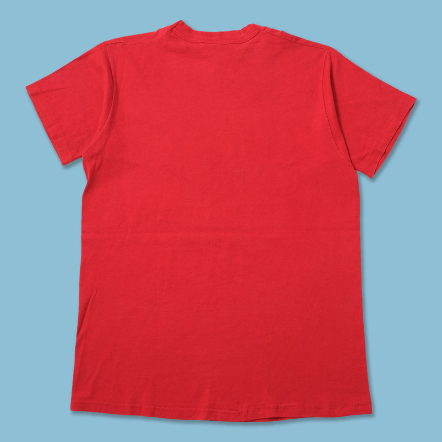 Vintage Chicago Bulls T-Shirt Large 