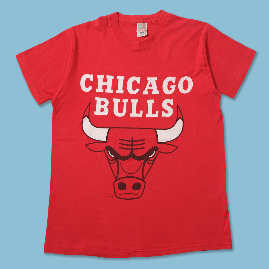 Vintage Chicago Bulls T-Shirt Large 