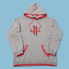 Houston Rockets Hoody Large 