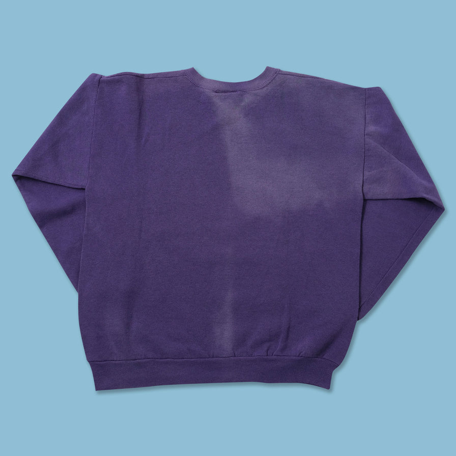 Vintage Phoenix Suns Women's Sweater Small 