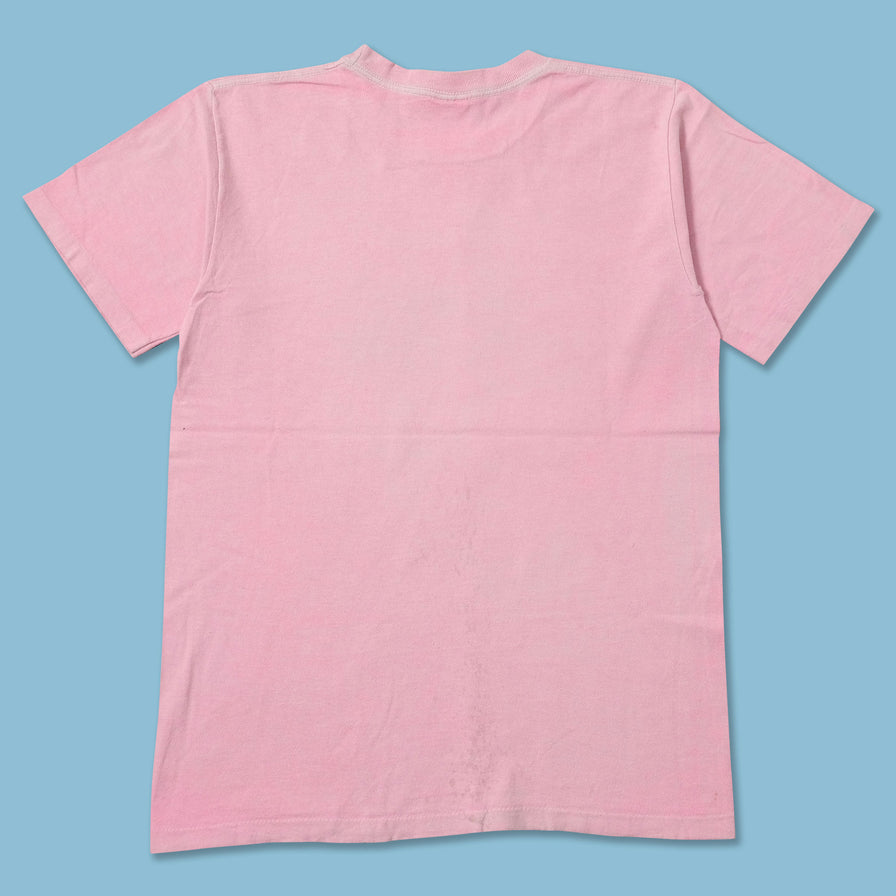 Vintage Minnesota Timberwolves T-Shirt Medium 