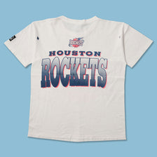 1994 Starter Houston Rockets T-Shirt Small 