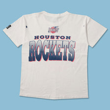 1994 Starter Houston Rockets T-Shirt Small