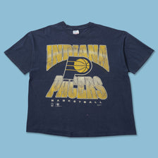 Vintage Indiana Pacers T-Shirt XXL 