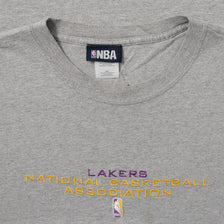 Vintage Los Angeles Lakers T-Shirt XXL 