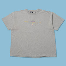 Vintage Los Angeles Lakers T-Shirt XXL 