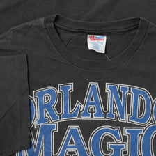 Vintage Orlando Magic T-Shirt Large 