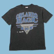 Vintage Orlando Magic T-Shirt Large 