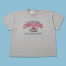 Vintage Cleveland Cavaliers T-Shirt XXL 