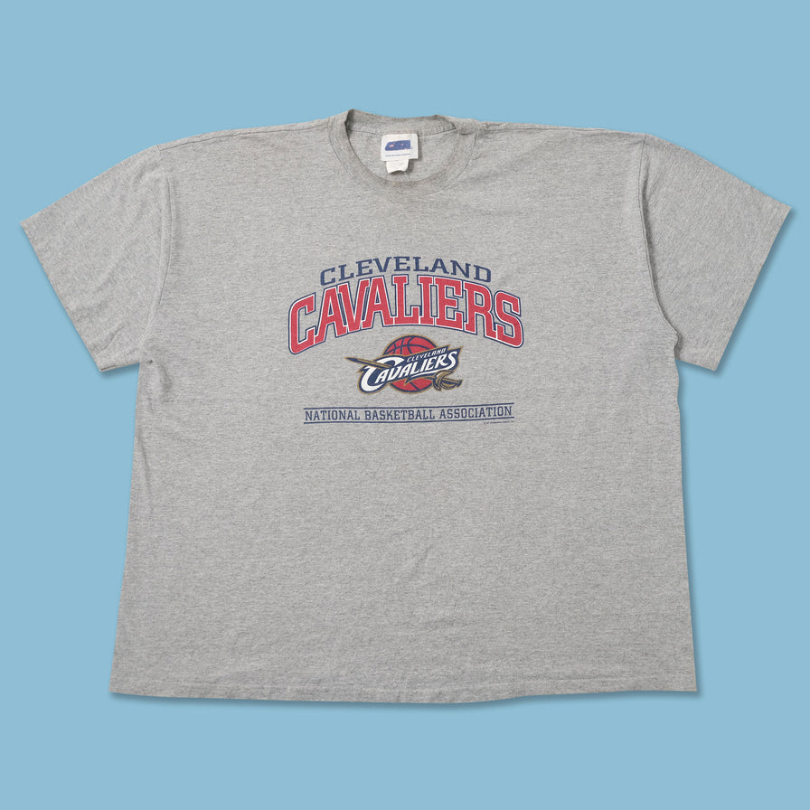 Vintage Cleveland Cavaliers T-Shirt XXL 