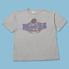 Vintage Toronto Raptors T-Shirt XLarge 