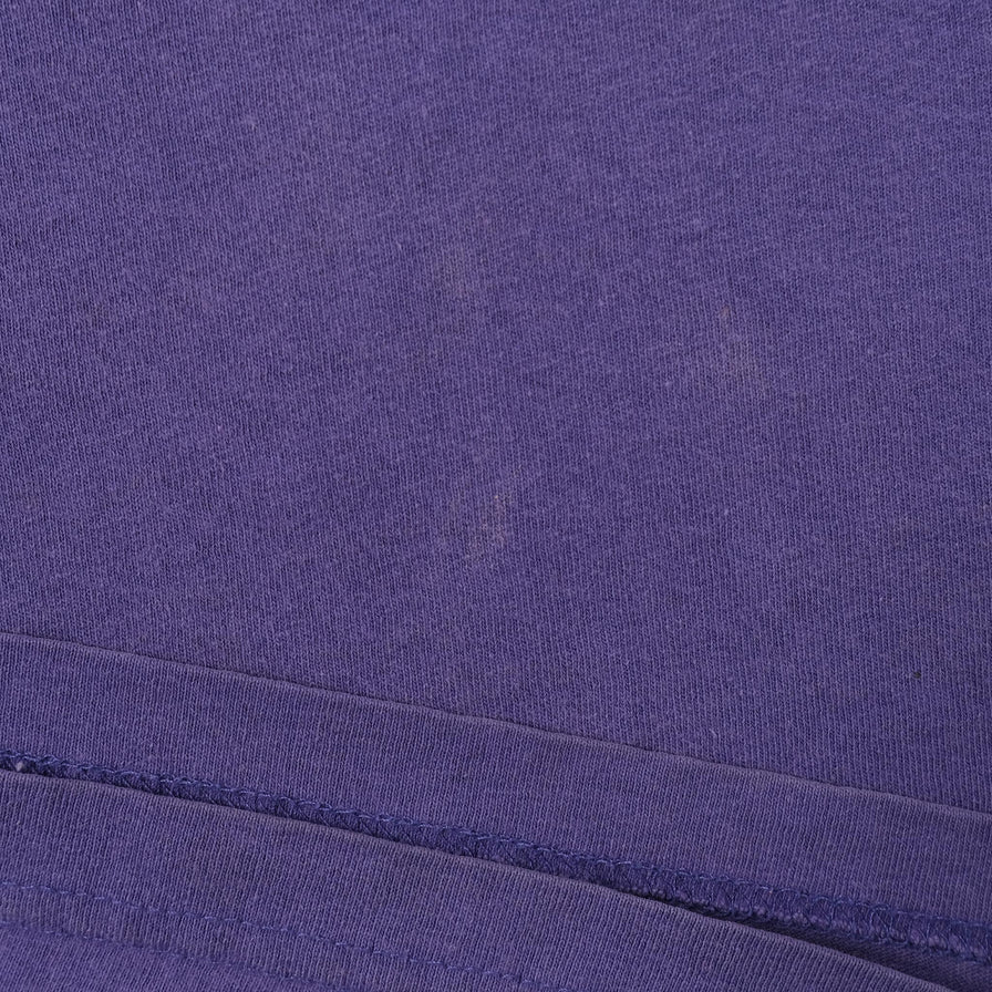 Vintage Sacramento Kings T-Shirt Medium 