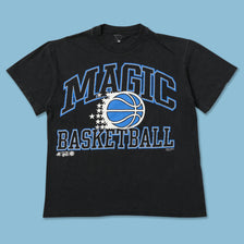 Vintage Orlando Magic T-Shirt Small 