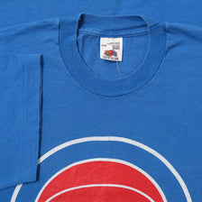 Vintage Detroit Pistons T-Shirt XLarge 