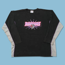 Vintage Toronto Raptors Longsleeve XLarge 