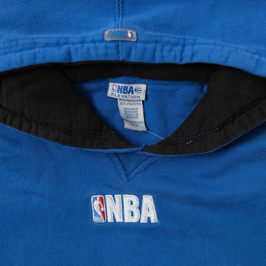 Vintage NBA Hoody Small 