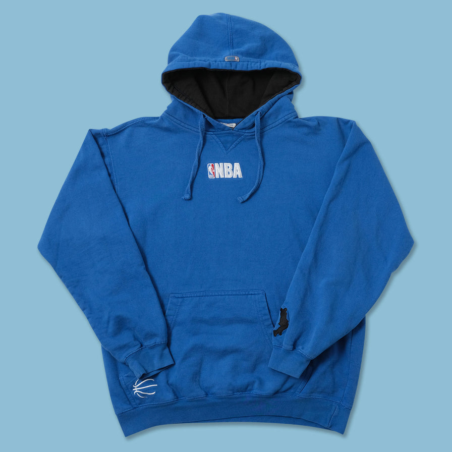 Vintage NBA Hoody Small 