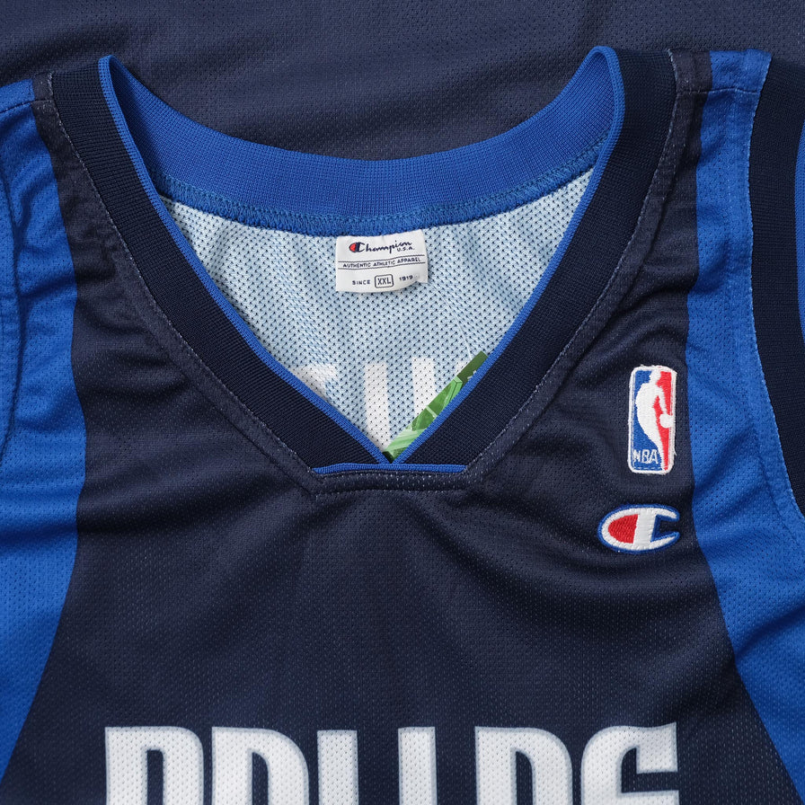 nowitzki jersey