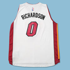 Miami Heat Richardson Jersey XXL