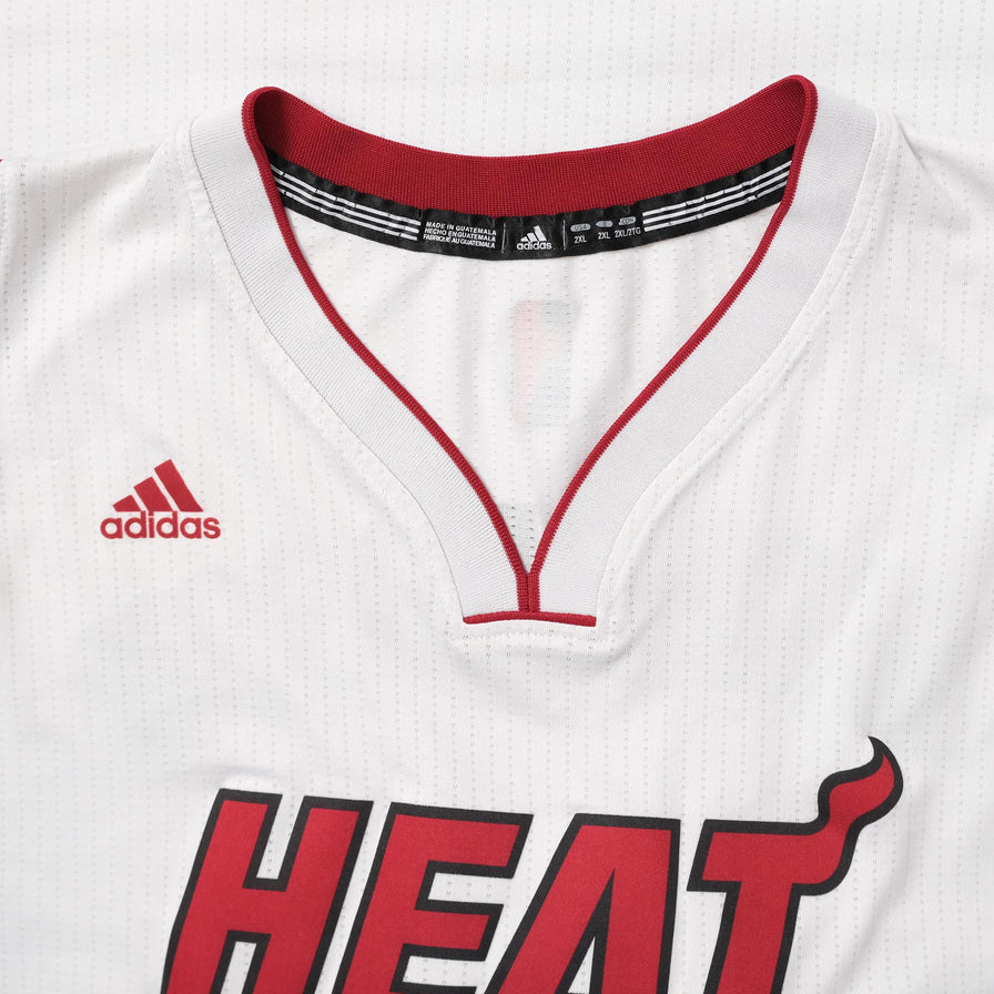 Miami Heat Richardson Jersey XXL 