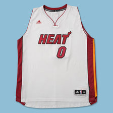 Miami Heat Richardson Jersey XXL 