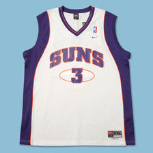 Vintage Phoenix Suns Marbury Jersey XXL 