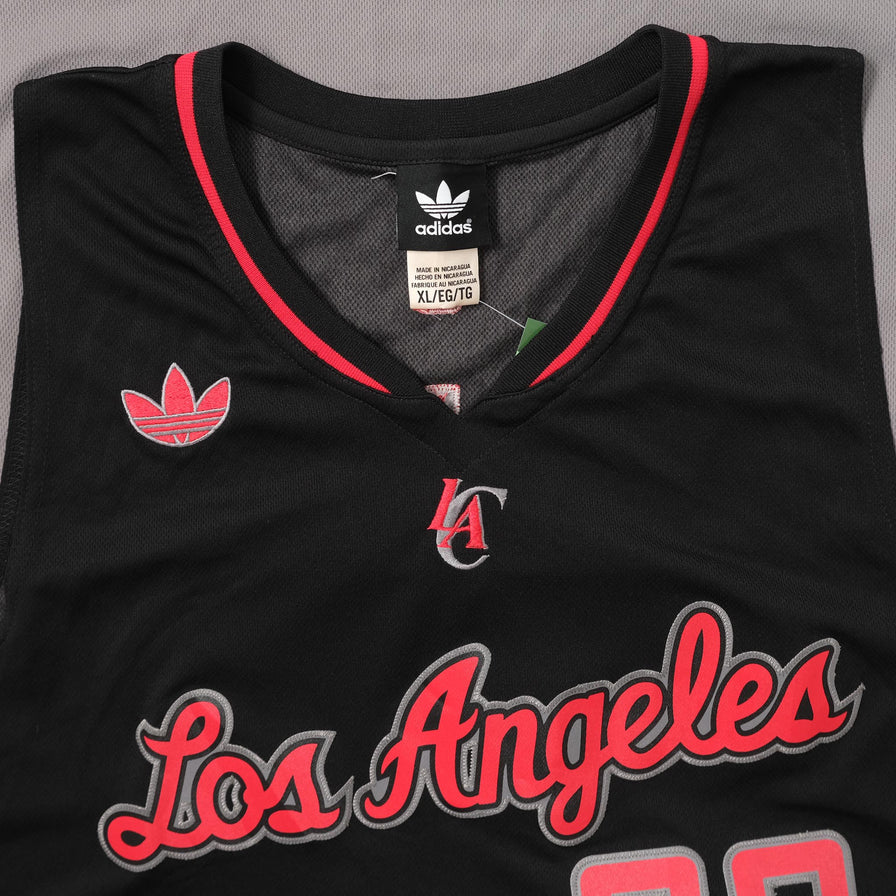 Los Angeles Clippers Griffin Jersey XLarge 