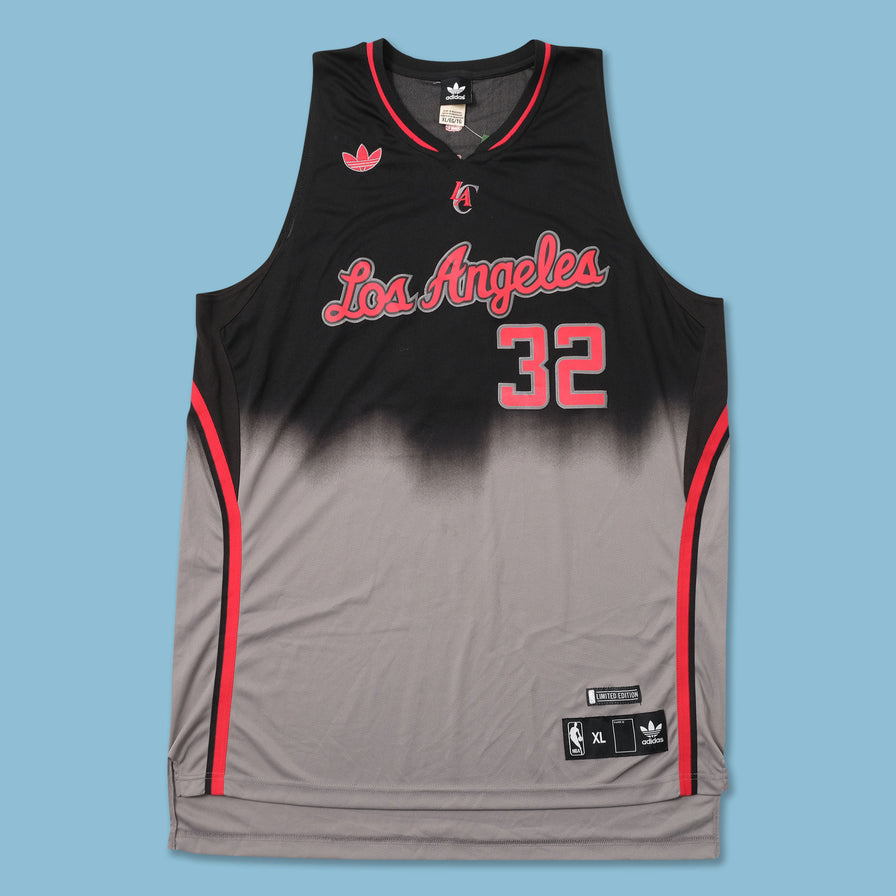 Los Angeles Clippers Griffin Jersey XLarge 