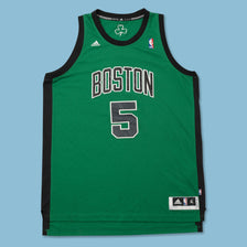 Boston Celtics Garnett Jersey XLarge 