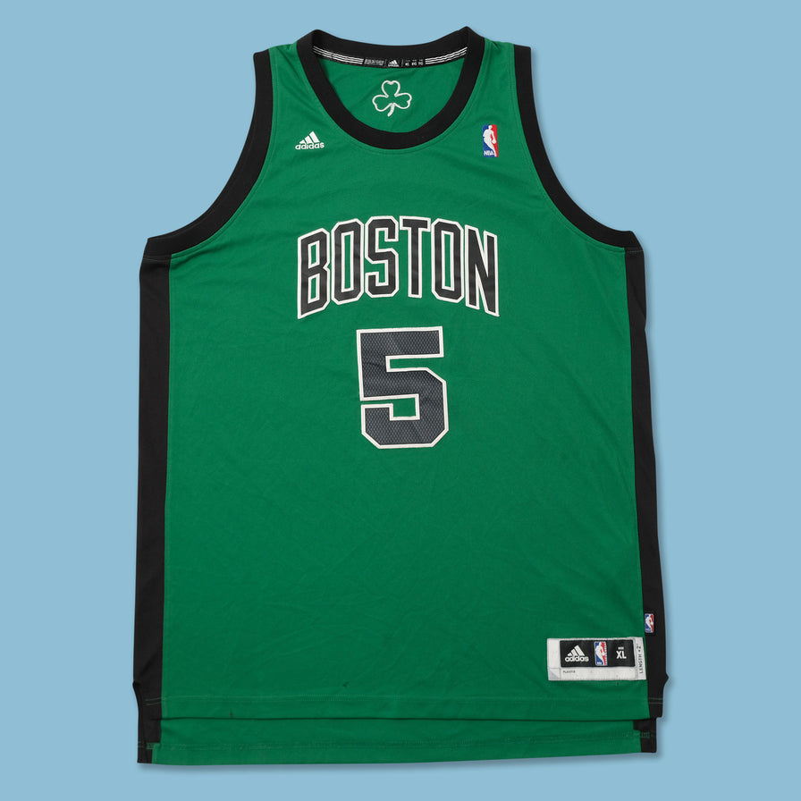 Boston Celtics Garnett Jersey XLarge 