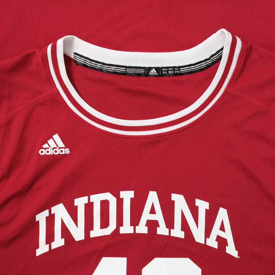 Indiana Hoosiers Jersey XXL 