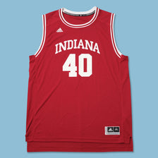 Indiana Hoosiers Jersey XXL 