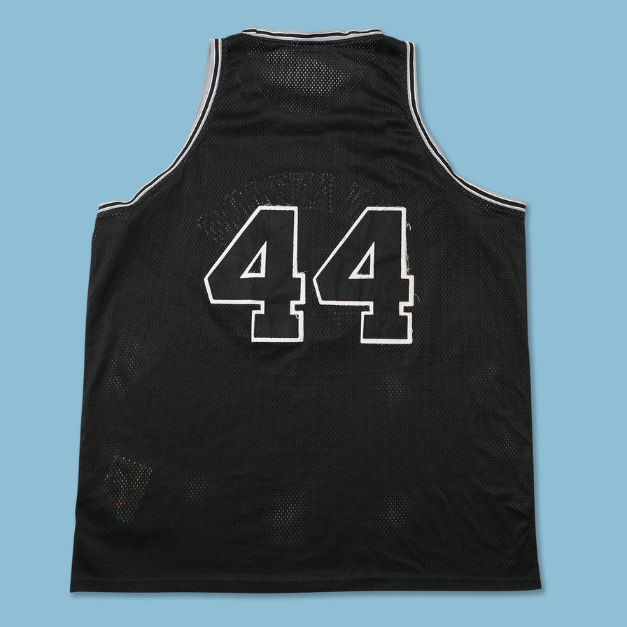San Antonio Spurs Retro Jersey XXL 