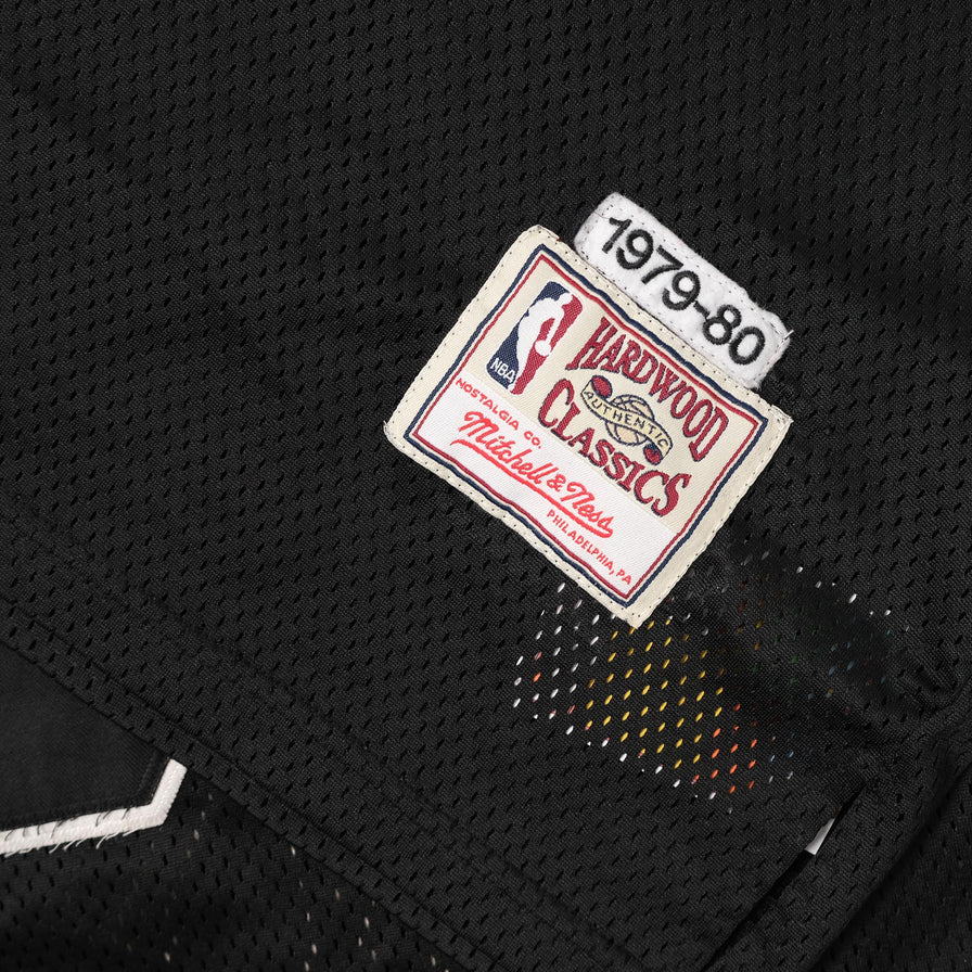 San Antonio Spurs Retro Jersey XXL 