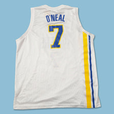 Vintage Indiana Pacers O'Neal Jersey XLarge 