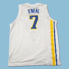 Vintage Indiana Pacers O'Neal Jersey XLarge