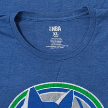 Minnesota Timberwolves T-Shirt XLarge 