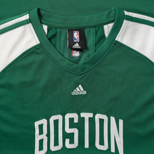 Boston Celtics Shooting Shirt XXL 