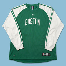 Boston Celtics Shooting Shirt XXL 
