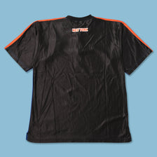 Vintage New York Knicks Shooting Shirt Large 